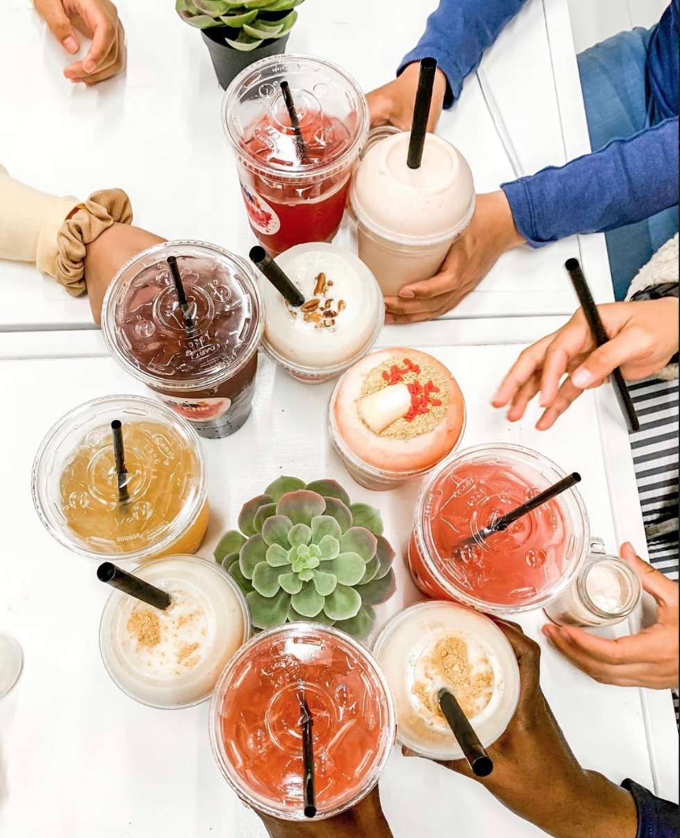 Journey Nutrition | restaurant | 810 E 15th St, Joplin, MO 64801, USA | 9187661384 OR +1 918-766-1384