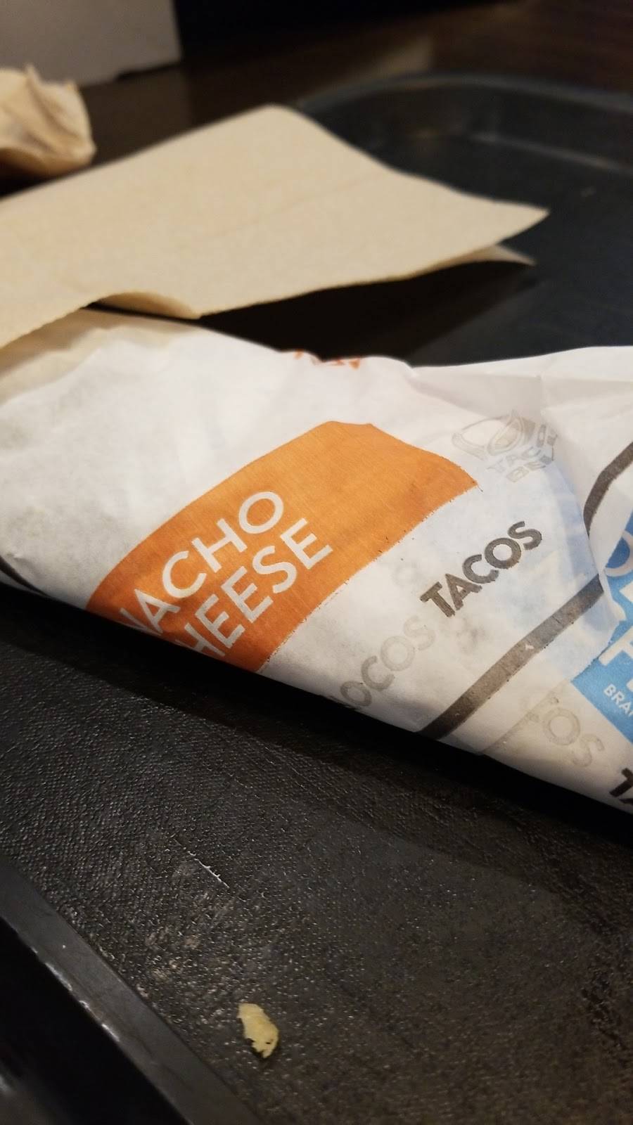 Taco Bell | meal takeaway | 2201 S Madison St, Muncie, IN 47302, USA | 7652845113 OR +1 765-284-5113