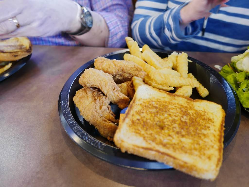 Zaxbys Chicken Fingers & Buffalo Wings | restaurant | 2616 E Stone Dr, Kingsport, TN 37660, USA | 4232474928 OR +1 423-247-4928