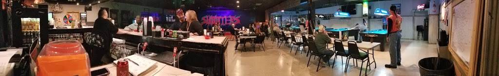 Shooters Sports Bar | restaurant | 821 Allison-Bonnett Memorial Dr, Hueytown, AL 35023, USA | 2057442277 OR +1 205-744-2277