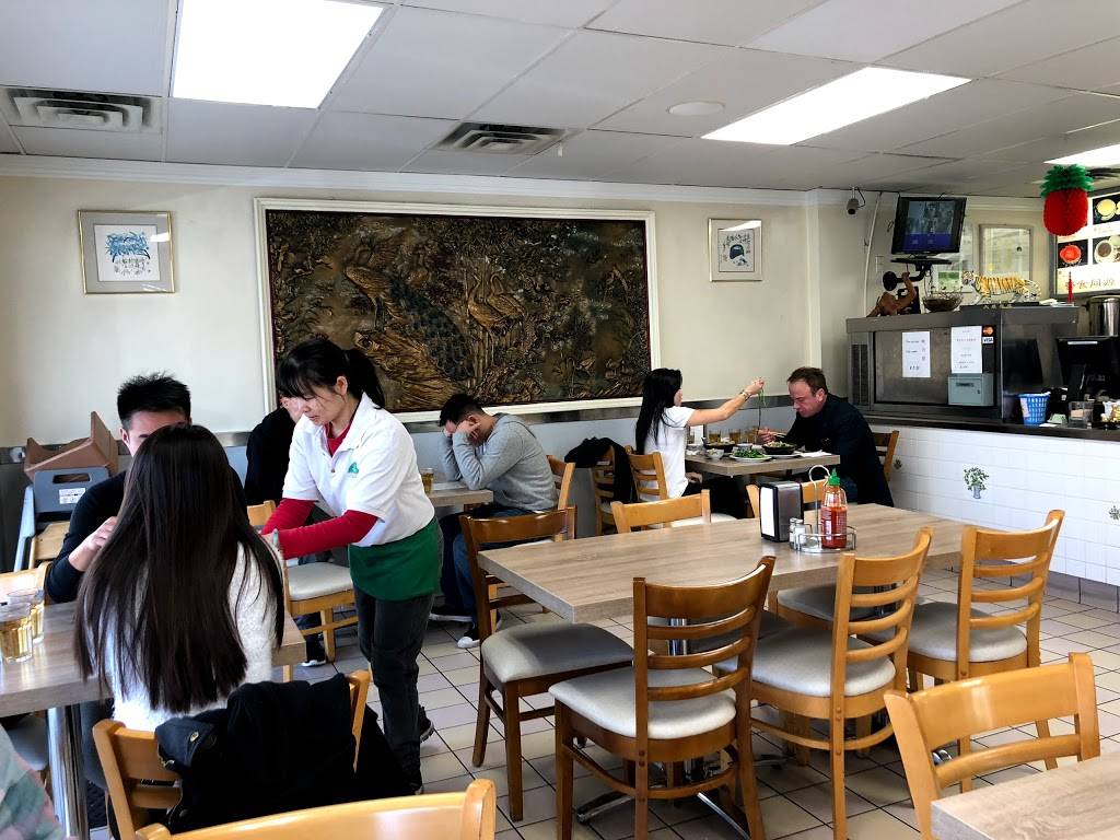 Nature Pagoda | restaurant | 312 W Valley Blvd, San Gabriel, CA 91776, USA | 6265708333 OR +1 626-570-8333