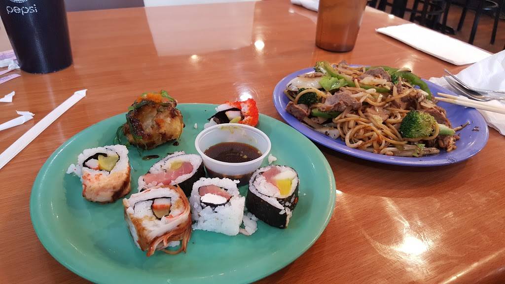 Asian star Buffet | restaurant | 3131 N Rainbow Blvd, Las Vegas, NV 89108, USA | 7024316699 OR +1 702-431-6699