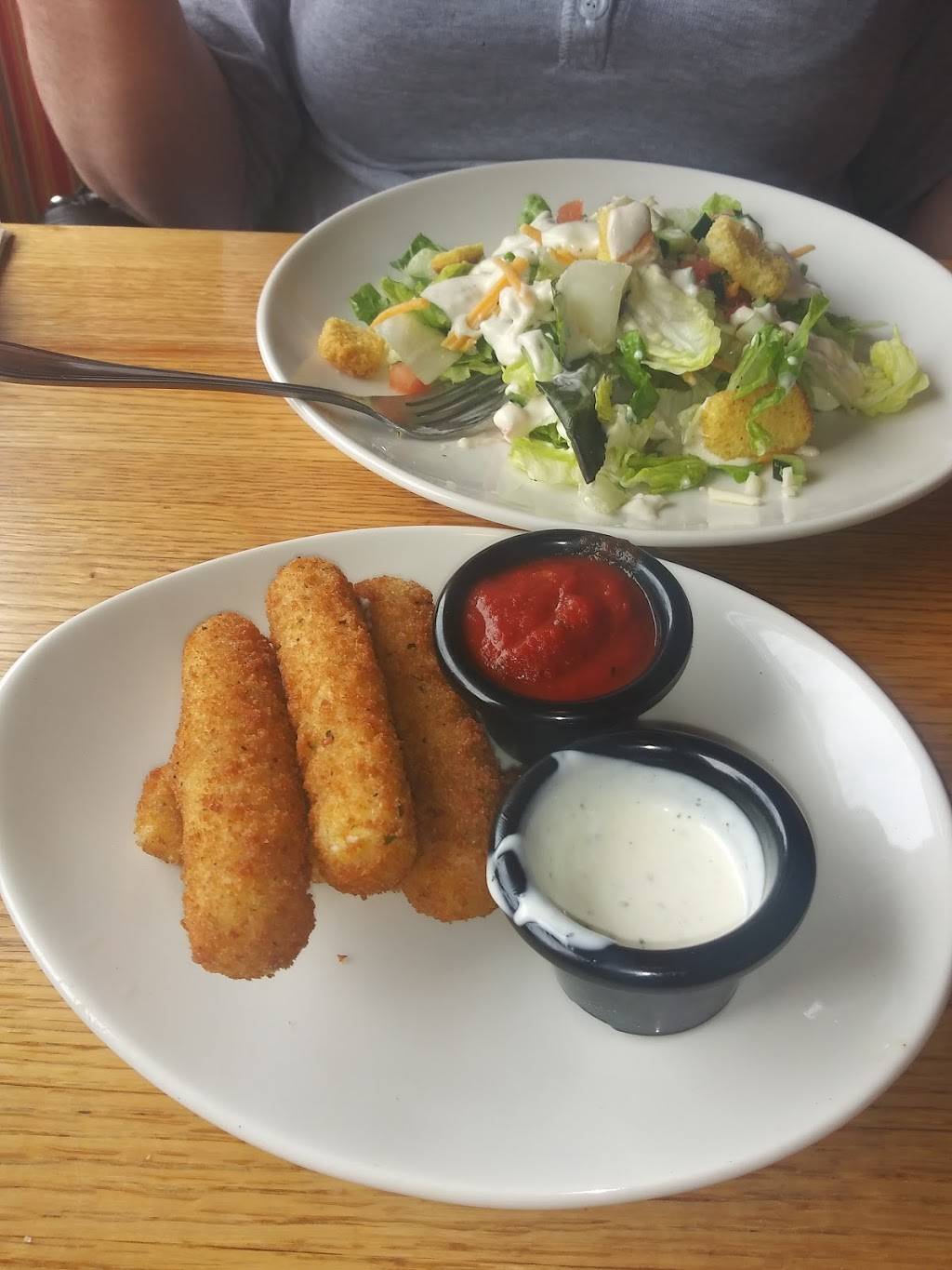 Applebees Grill + Bar | restaurant | 1000 Tharp Rd, Yuba City, CA 95993, USA | 5308229566 OR +1 530-822-9566