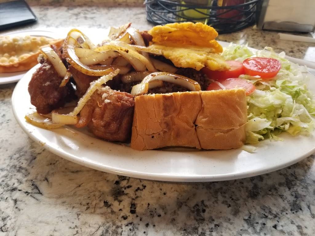 Mamis La Cubana | restaurant | 579 N Central Ave, Atlanta, GA 30354, USA | 6789745487 OR +1 678-974-5487