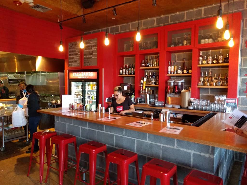 Taco Bamba | restaurant | 164 Maple Avenue West, Vienna, VA 22180, USA | 7034366339 OR +1 703-436-6339