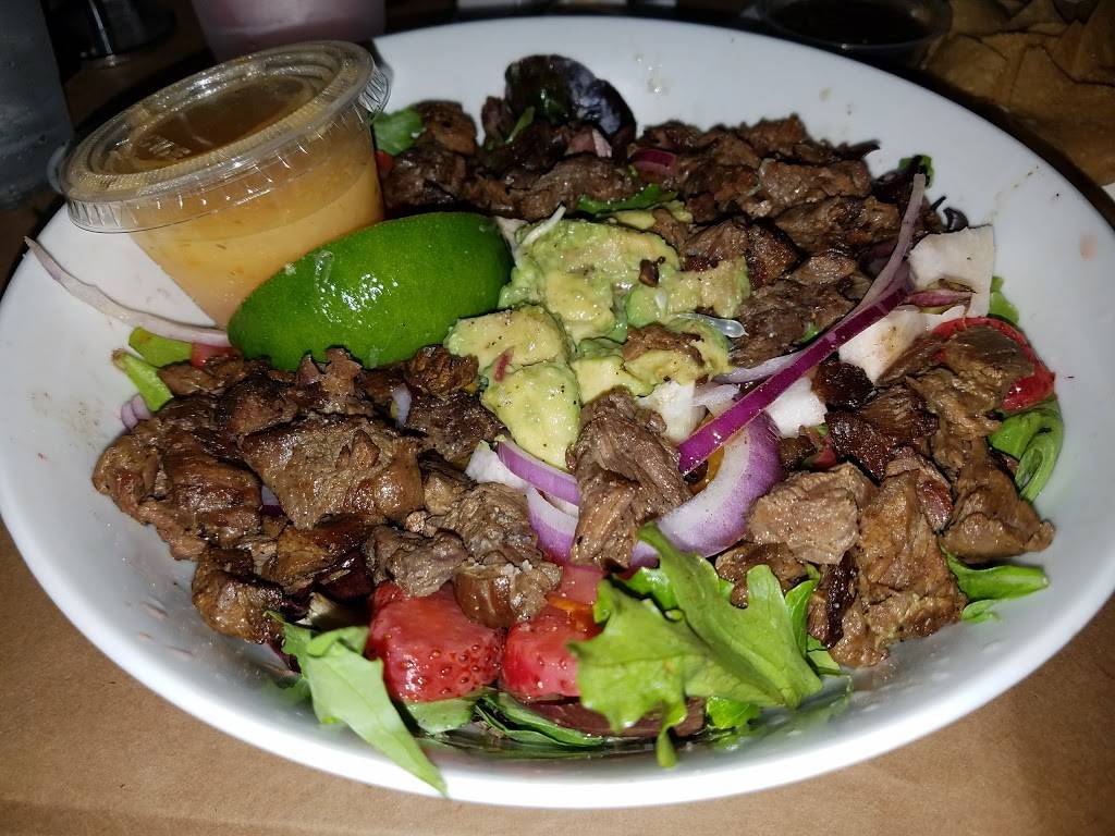 Señor Fish | restaurant | 155 S Main St, Los Angeles, CA 90012, USA | 2132657544 OR +1 213-265-7544