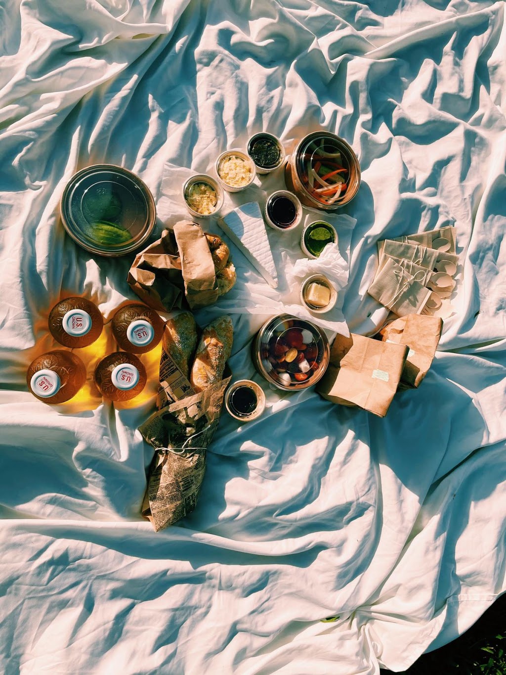 picnic box | restaurant | 686 17th St #22, Vero Beach, FL 32960, USA | 7722771669 OR +1 772-277-1669