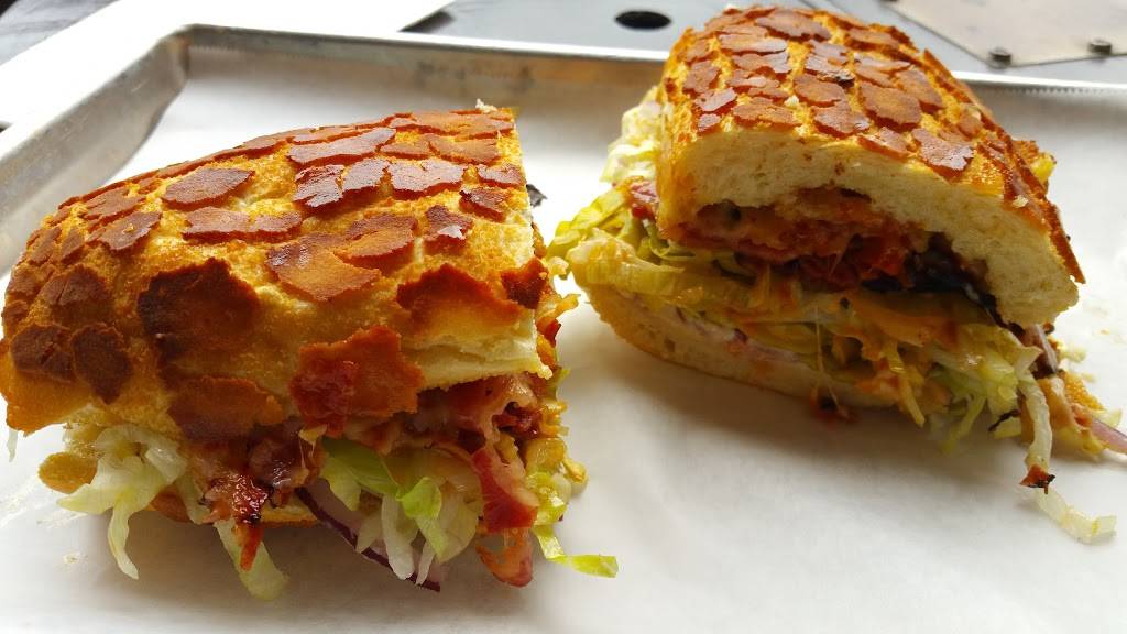 Subculture Extraordinary Sandwiches | restaurant | 7862 Warner Ave, Huntington Beach, CA 92647, USA | 7148471113 OR +1 714-847-1113