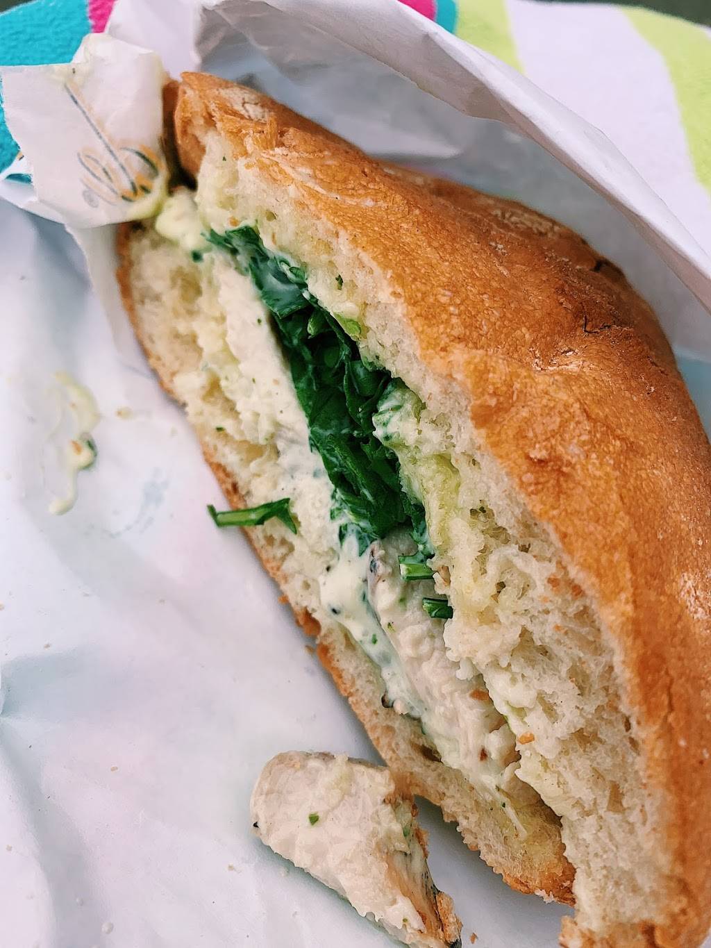 Lemonade | restaurant | 301 Arizona Ave, Santa Monica, CA 90401, USA | 3104092435 OR +1 310-409-2435