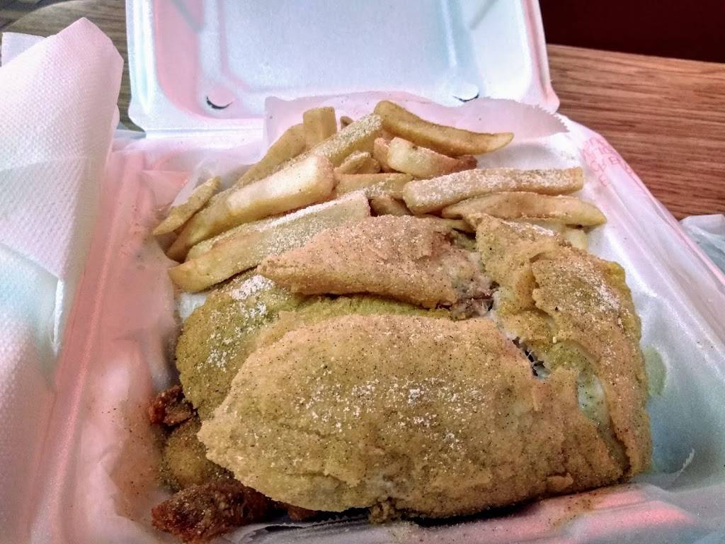 Mr Snappers Fish & Chicken | restaurant | 958 Cassat Ave, Jacksonville, FL 32205, USA | 9046938888 OR +1 904-693-8888