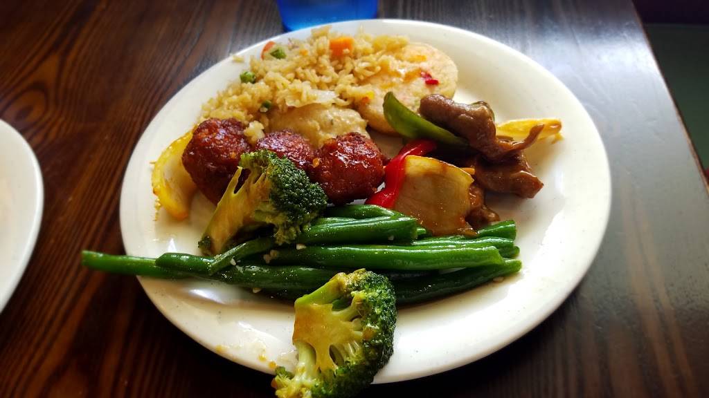 Dragon Buffet | restaurant | 1881 Central Ave, Albany, NY 12205, USA | 5184526963 OR +1 518-452-6963