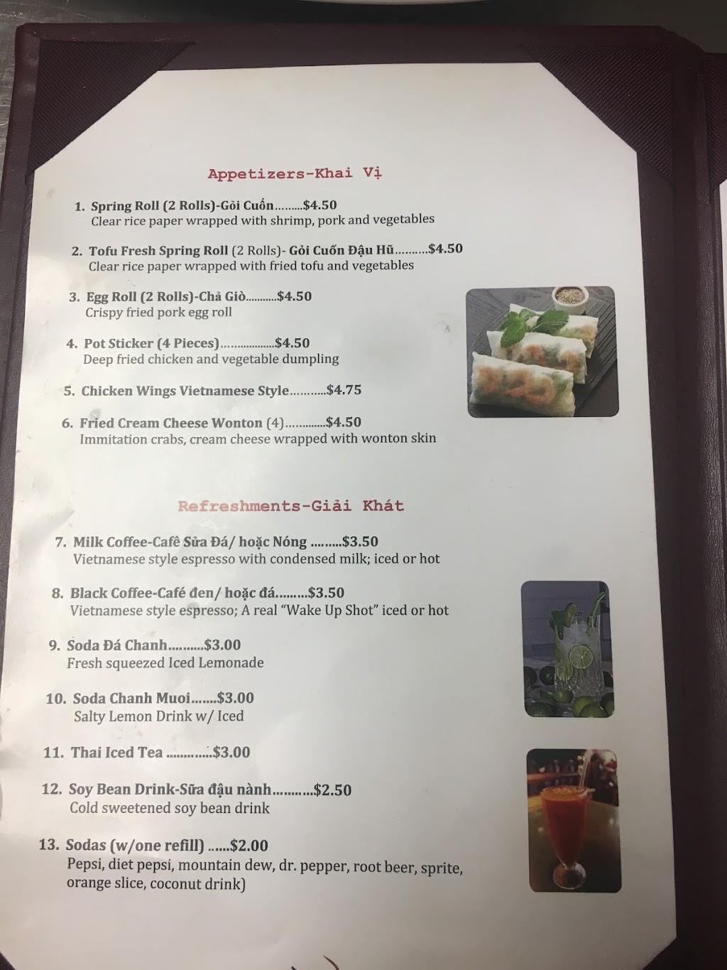 Pho Thinh | restaurant | 6022 N Division St, Spokane, WA 99208, USA | 5094890411 OR +1 509-489-0411