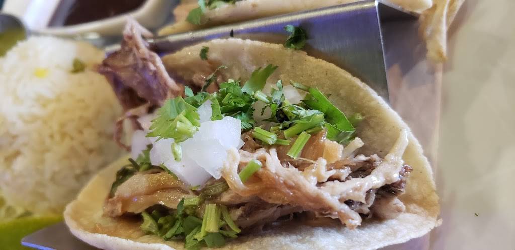 Ahtziri Mexican Grill | restaurant | 1956 NE 5th Ave #3, Boca Raton, FL 33431, USA | 5617176763 OR +1 561-717-6763