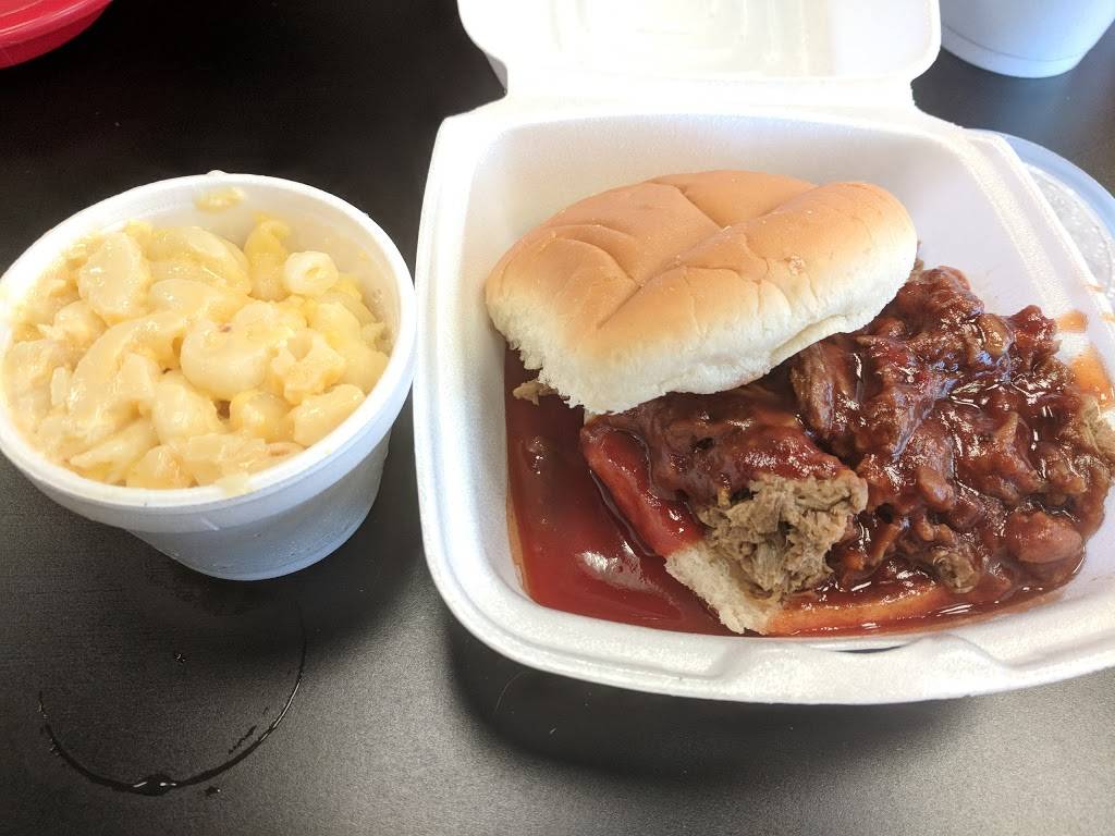 King Ribs Bar-B-Q | restaurant | 3145 W 16th St, Indianapolis, IN 46222, USA | 3174880223 OR +1 317-488-0223