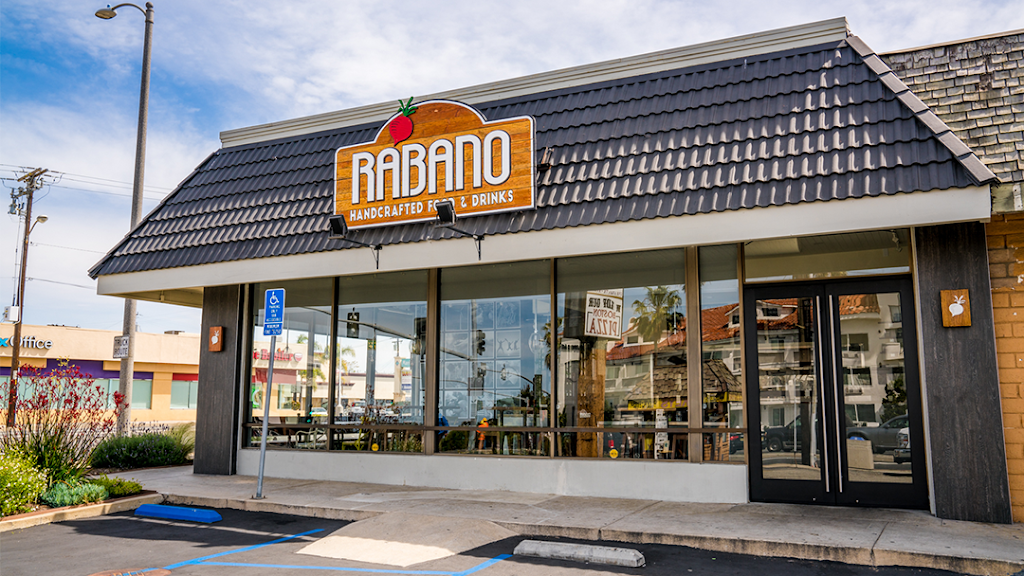 Rabano | restaurant | 2516 Pacific Coast Hwy, Hermosa Beach, CA 90254, USA | 3103181998 OR +1 310-318-1998