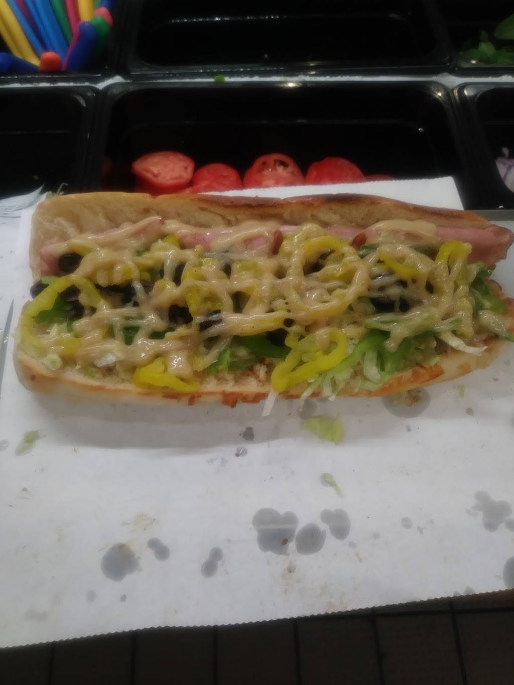 Subway | restaurant | 4910 Harvard Ave, Newburgh Heights, OH 44105, USA | 2164413989 OR +1 216-441-3989