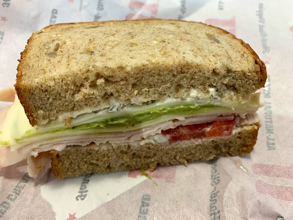 Jimmy Johns | restaurant | 2314 SE Military Dr #111, San Antonio, TX 78223, USA | 2108194988 OR +1 210-819-4988