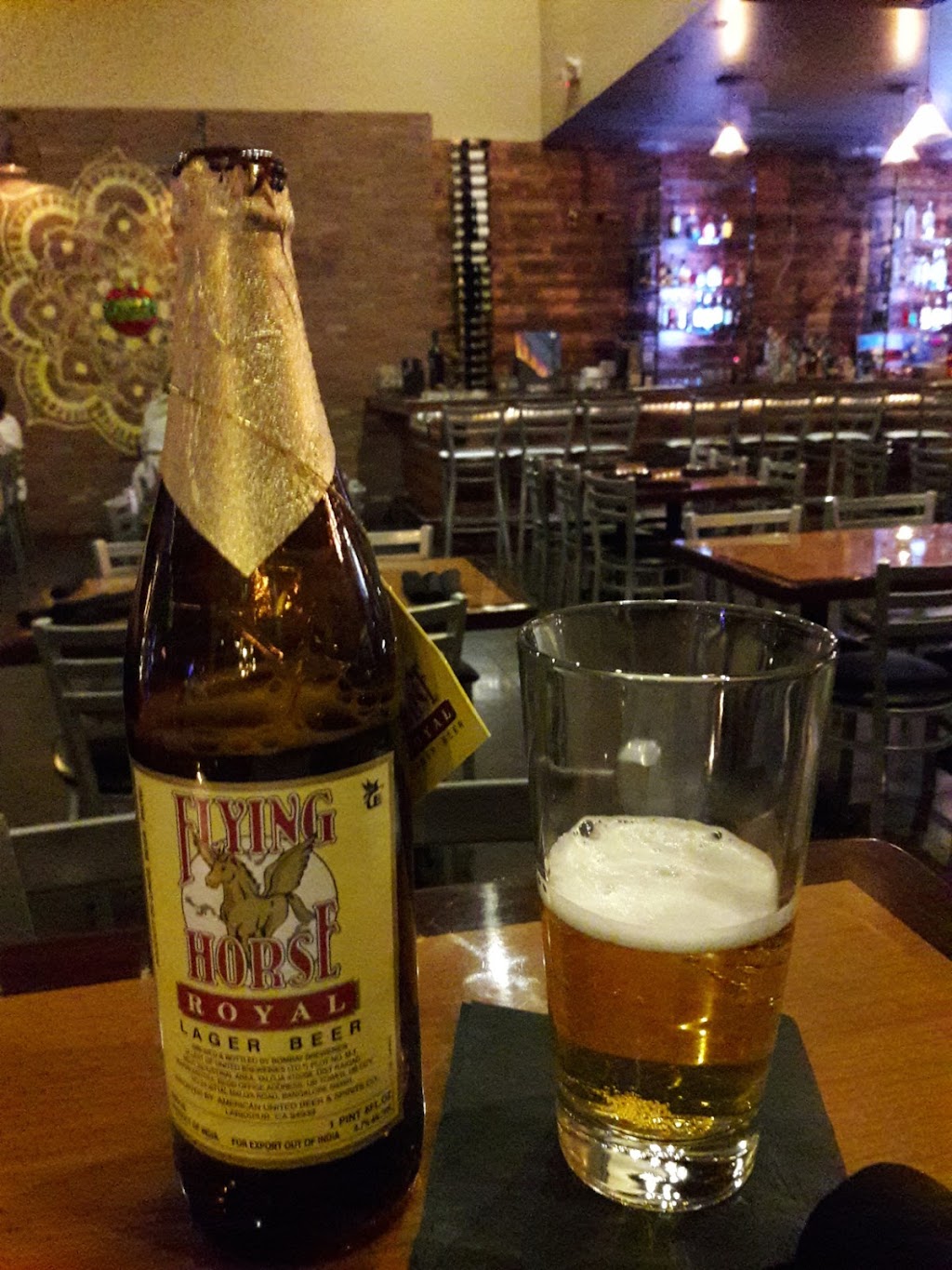 Taj Mahal Restaurant & Lounge | restaurant | 4225 N Craftsman Ct, Scottsdale, AZ 85251, USA | 4802571791 OR +1 480-257-1791