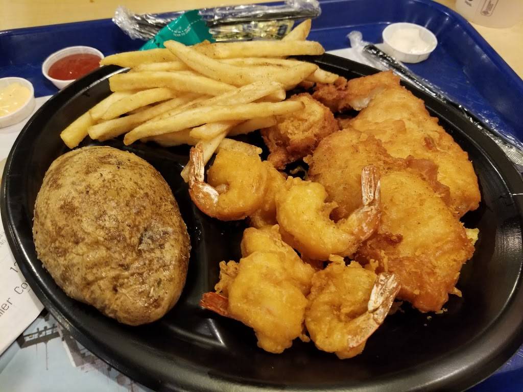 Long John Silvers | restaurant | 2785 28th St SE, Grand Rapids, MI 49512, USA | 6169429090 OR +1 616-942-9090