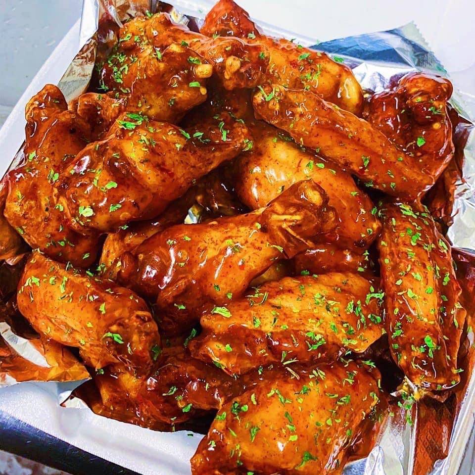 Susies Chicken & Fries Restaurant | restaurant | 1171 Peach Orchard Rd, Sumter, SC 29154, USA | 8034945665 OR +1 803-494-5665