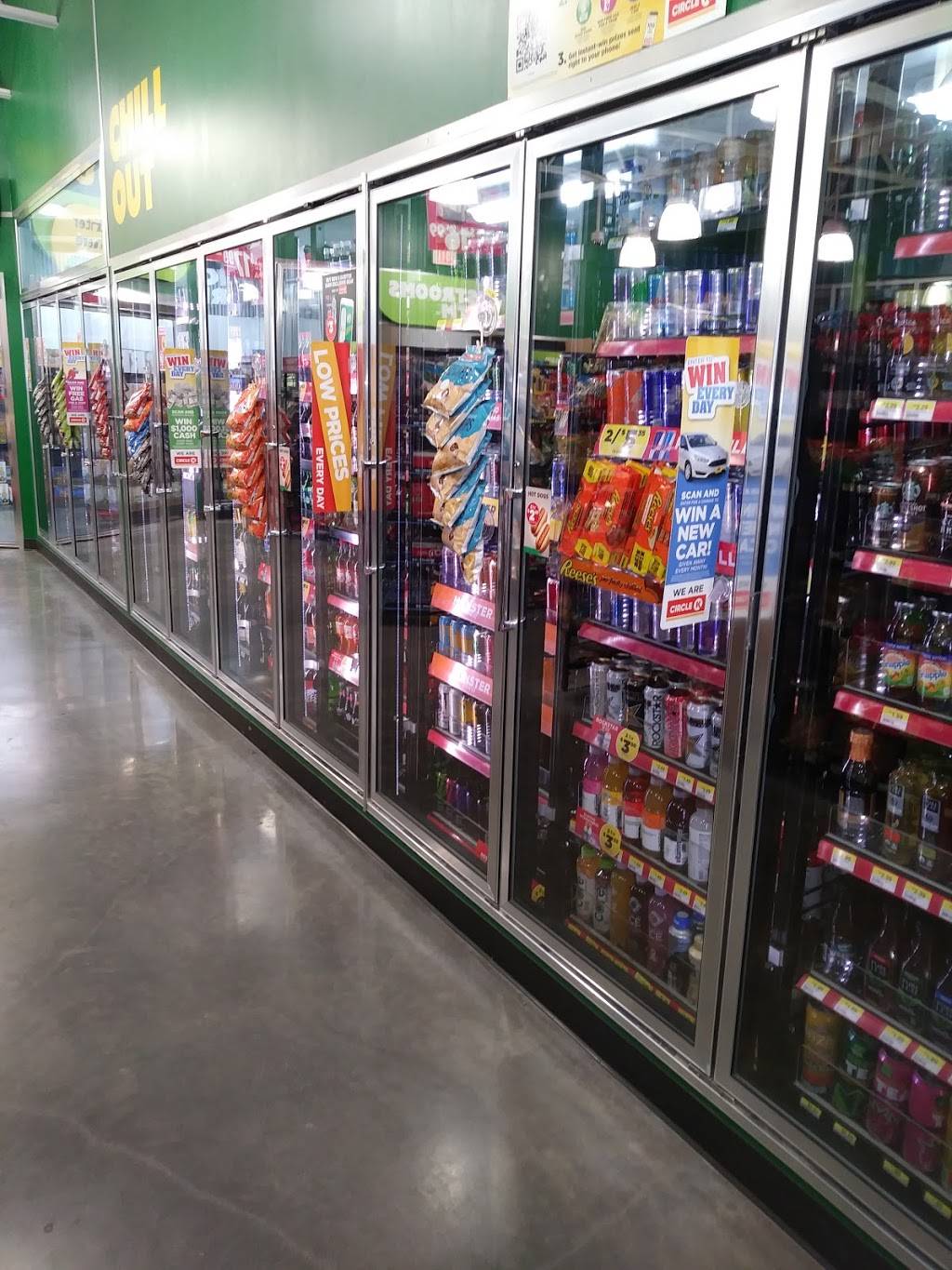 Circle K | cafe | 1625 W League City Pkwy, League City, TX 77573, USA | 2813160171 OR +1 281-316-0171