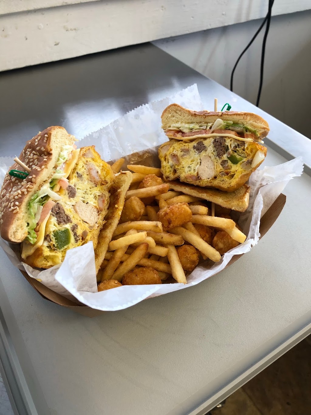 Big Belly Grille | restaurant | 1417 Hwy 17 S, North Myrtle Beach, SC 29582, USA | 8436534825 OR +1 843-653-4825