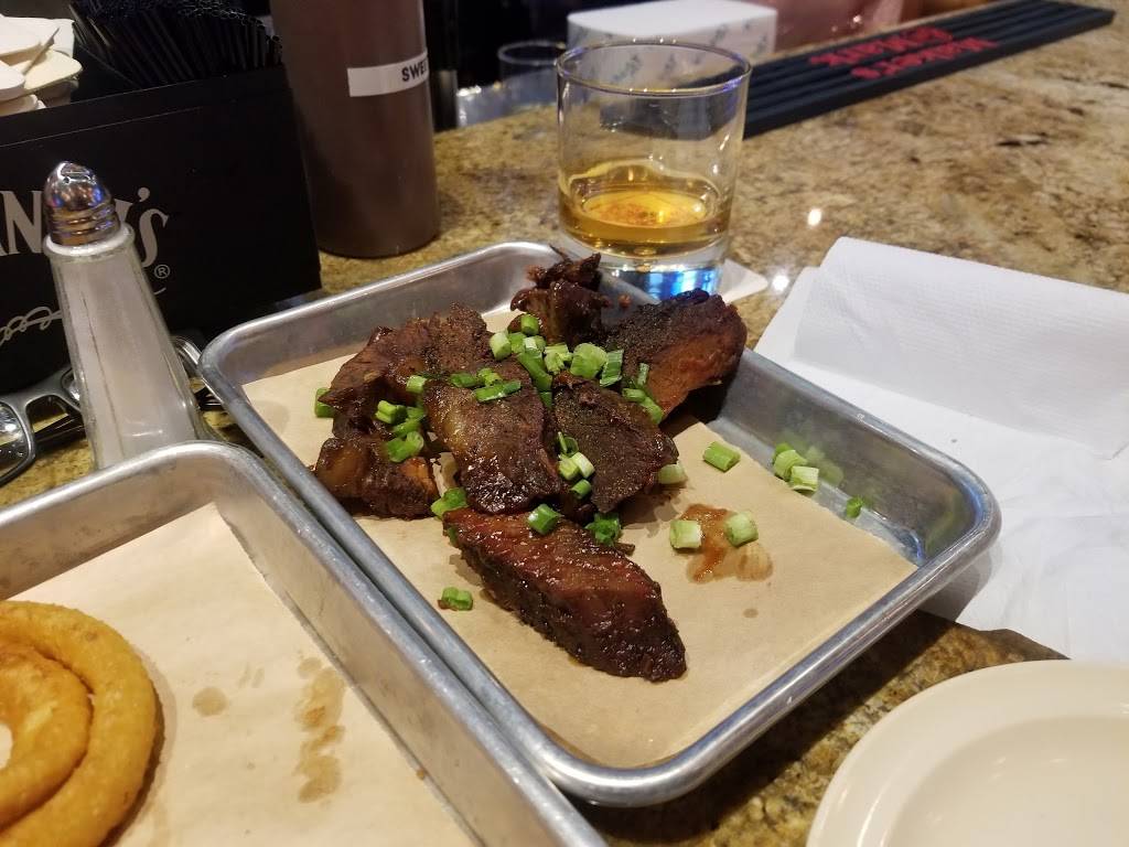 Charlie And Jakes Barbecue | restaurant | 490 E Eau Gallie Blvd, Indian Harbour Beach, FL 32937, USA | 3217777675 OR +1 321-777-7675