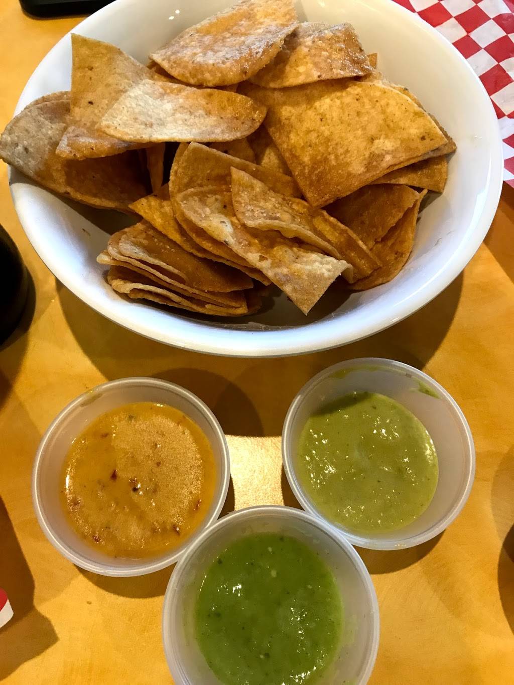 Cesars Tacos-Denton | restaurant | 1725 W University Dr, Denton, TX 76201, USA | 9408081156 OR +1 940-808-1156