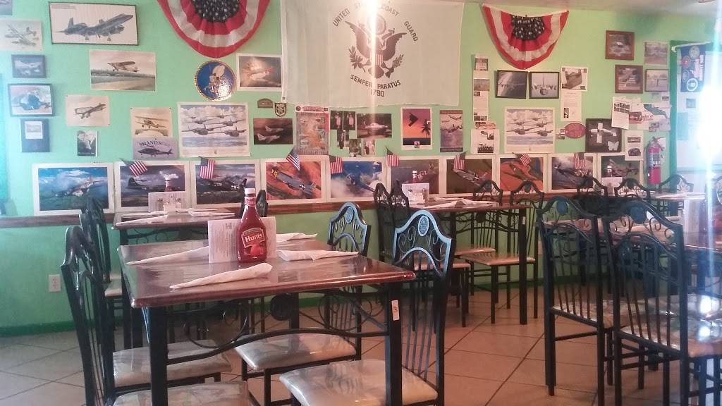 Pyper Kub Cafe & Restaurant | restaurant | 1890 SW 18th St, Williston, FL 32696, USA | 3525280376 OR +1 352-528-0376