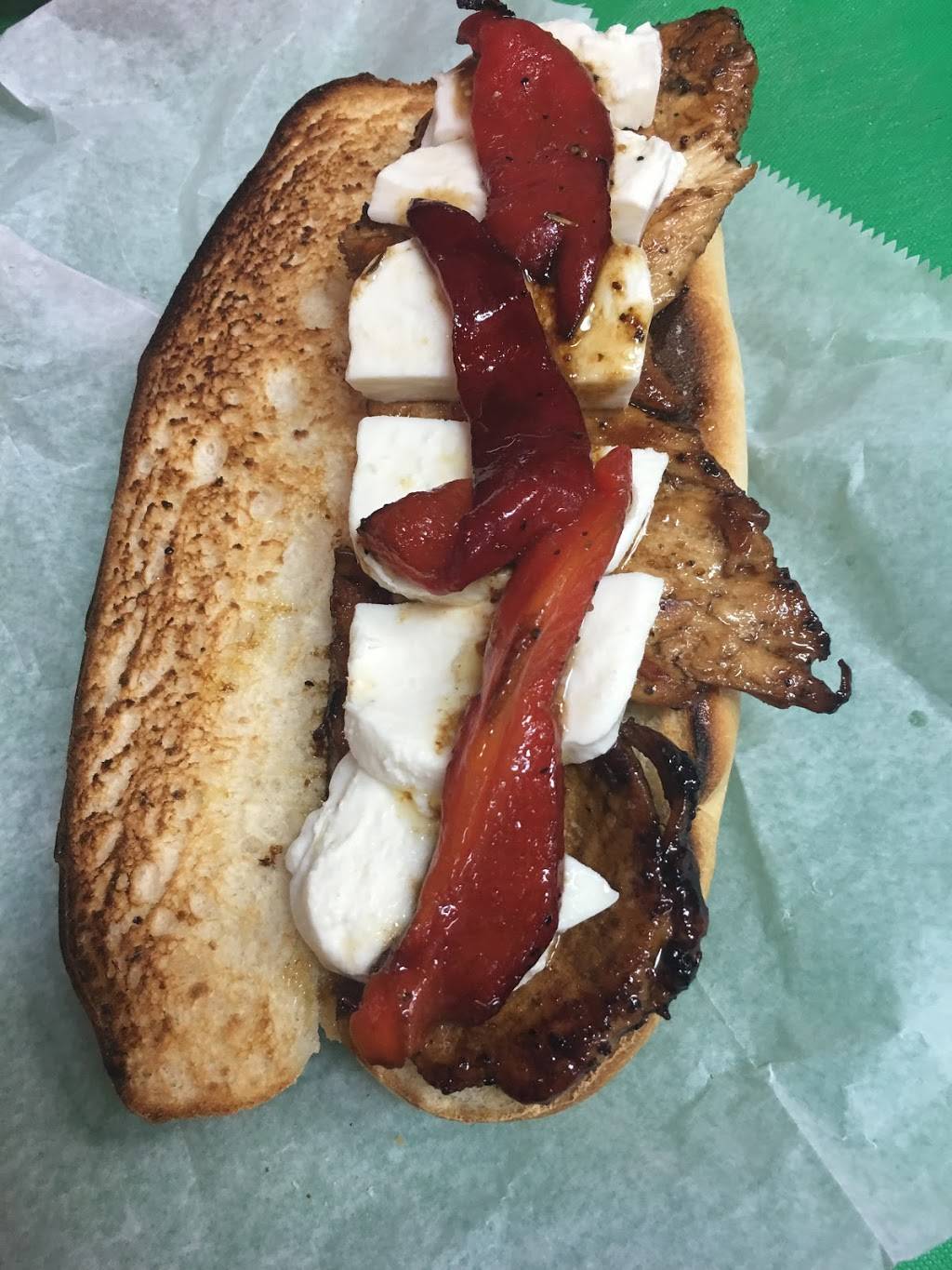 Michellis Pizzeria | restaurant | 145 Palm Bay Rd NE, West Melbourne, FL 32904, USA | 3219538488 OR +1 321-953-8488