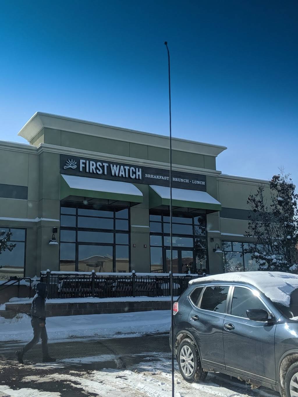 First Watch - Lakewood | cafe | 7830 W Alameda Ave ste 101&102, Lakewood, CO 80226, USA | 7202875353 OR +1 720-287-5353