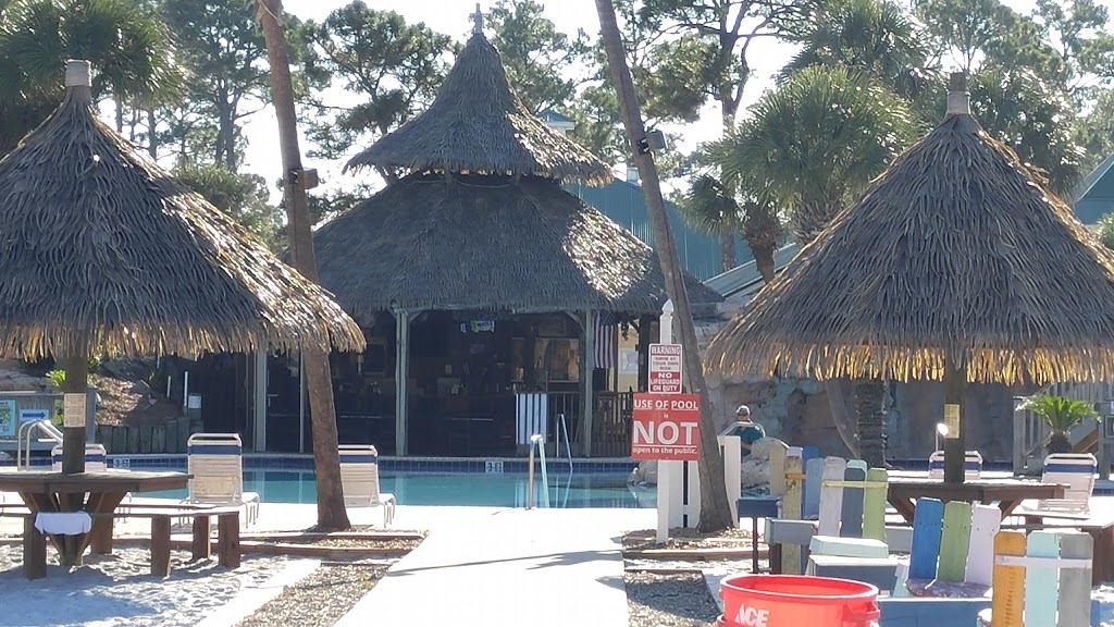 Purple Parrot Tiki Bar & Grill | restaurant | 13555 Perdido Key Dr, Pensacola, FL 32507, USA | 8504663805 OR +1 850-466-3805