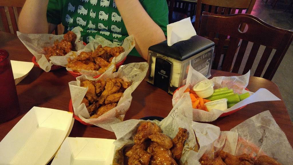 Winners Circle Sportsbar & Grill | restaurant | 4215 Florida Ave S, Lakeland, FL 33813, USA | 8636449464 OR +1 863-644-9464