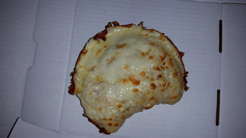 Whetten Pizza | restaurant | 130 S Main St, Milford, IN 46542, USA | 5746589795 OR +1 574-658-9795