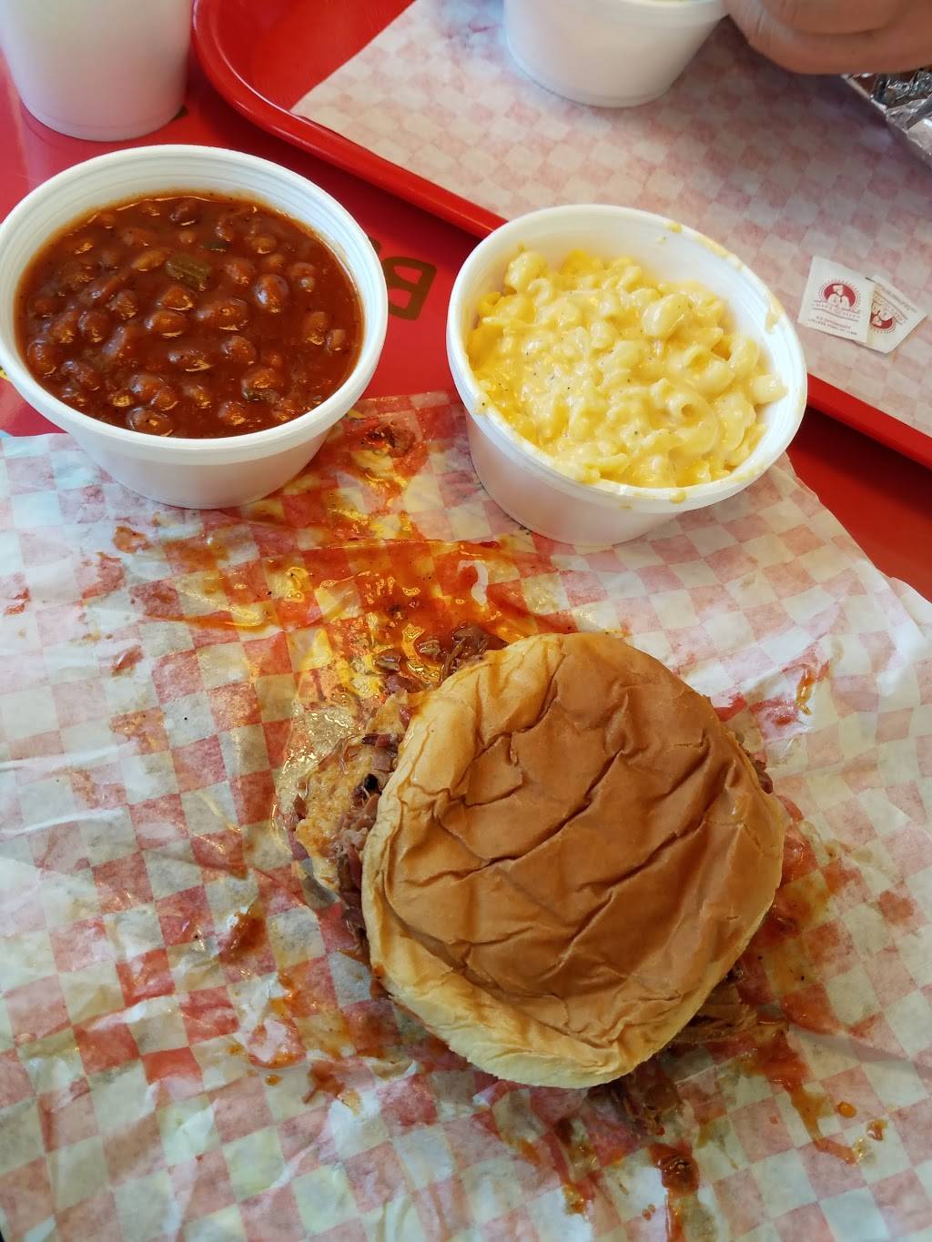 Honey Bears BBQ | restaurant | 2824 N Central Ave, Phoenix, AZ 85004, USA | 6027023060 OR +1 602-702-3060