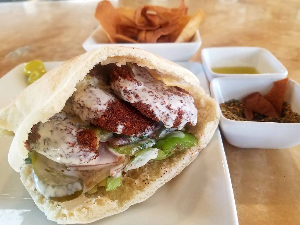 DVine: A Mediterranean Experience | restaurant | 955 E Birch St, Brea, CA 92821, USA | 7149900100 OR +1 714-990-0100