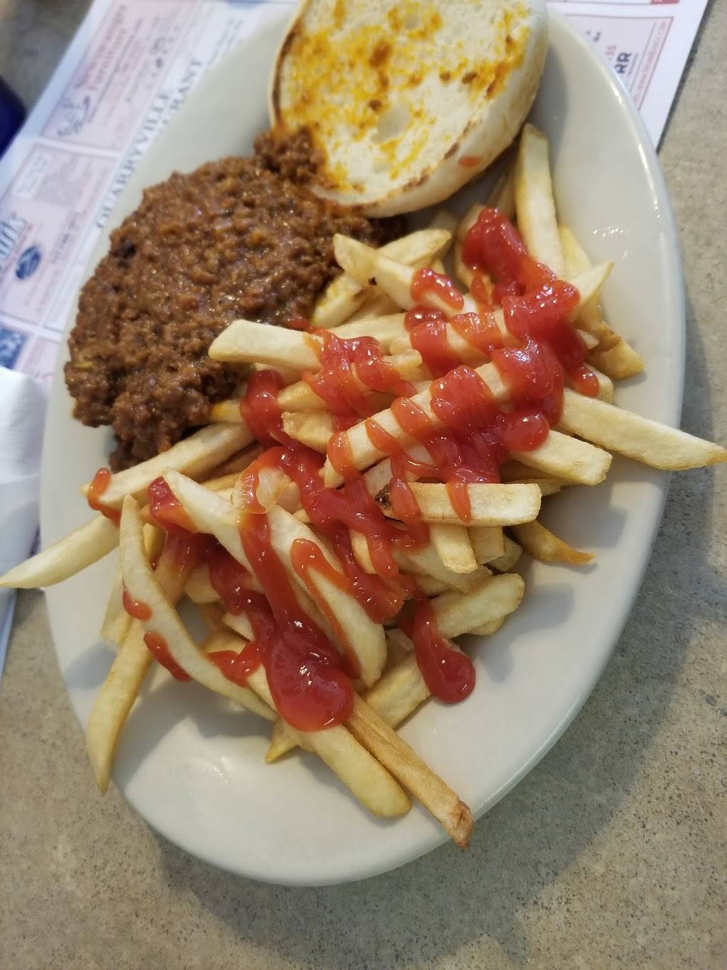 Quarryville Family Restaurant | restaurant | 134 E State St, Quarryville, PA 17566, USA | 7177865073 OR +1 717-786-5073