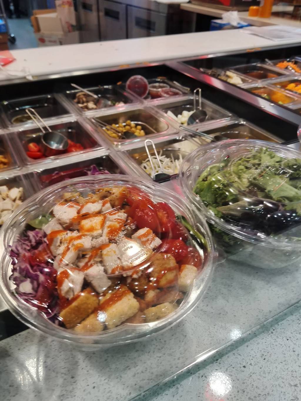 Viaggio | restaurant | 150 American Way, Oxon Hill, MD 20745, USA | 3019658080 OR +1 301-965-8080