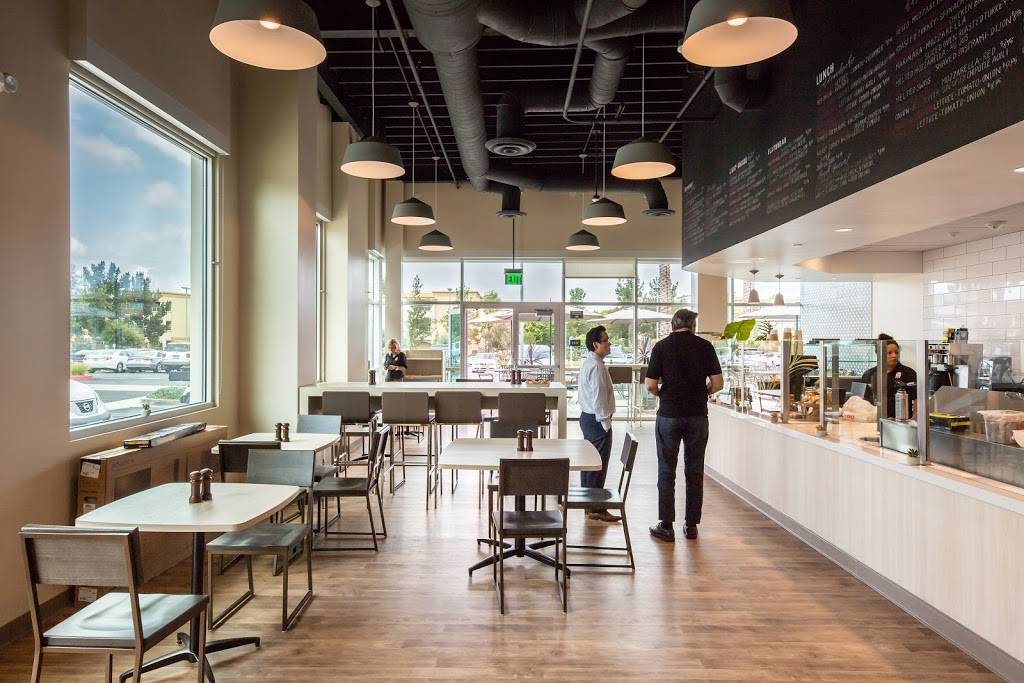 W Cafe & Restaurant | cafe | 16205 Sand Canyon Ave suite 110, Irvine, CA 92618, USA | 9493364596 OR +1 949-336-4596