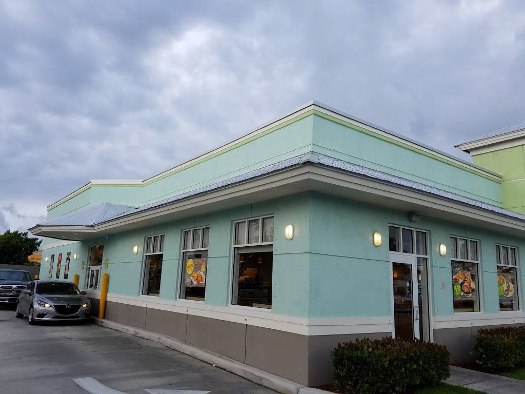Pollo Tropical | restaurant | 23200 SW 112th Ct, Homestead, FL 33032, USA | 7865019925 OR +1 786-501-9925