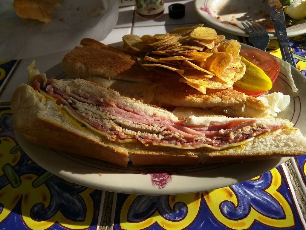 Columbia Cafe | restaurant | 801 Old Water St #1905, Tampa, FL 33602, USA | 8132295511 OR +1 813-229-5511