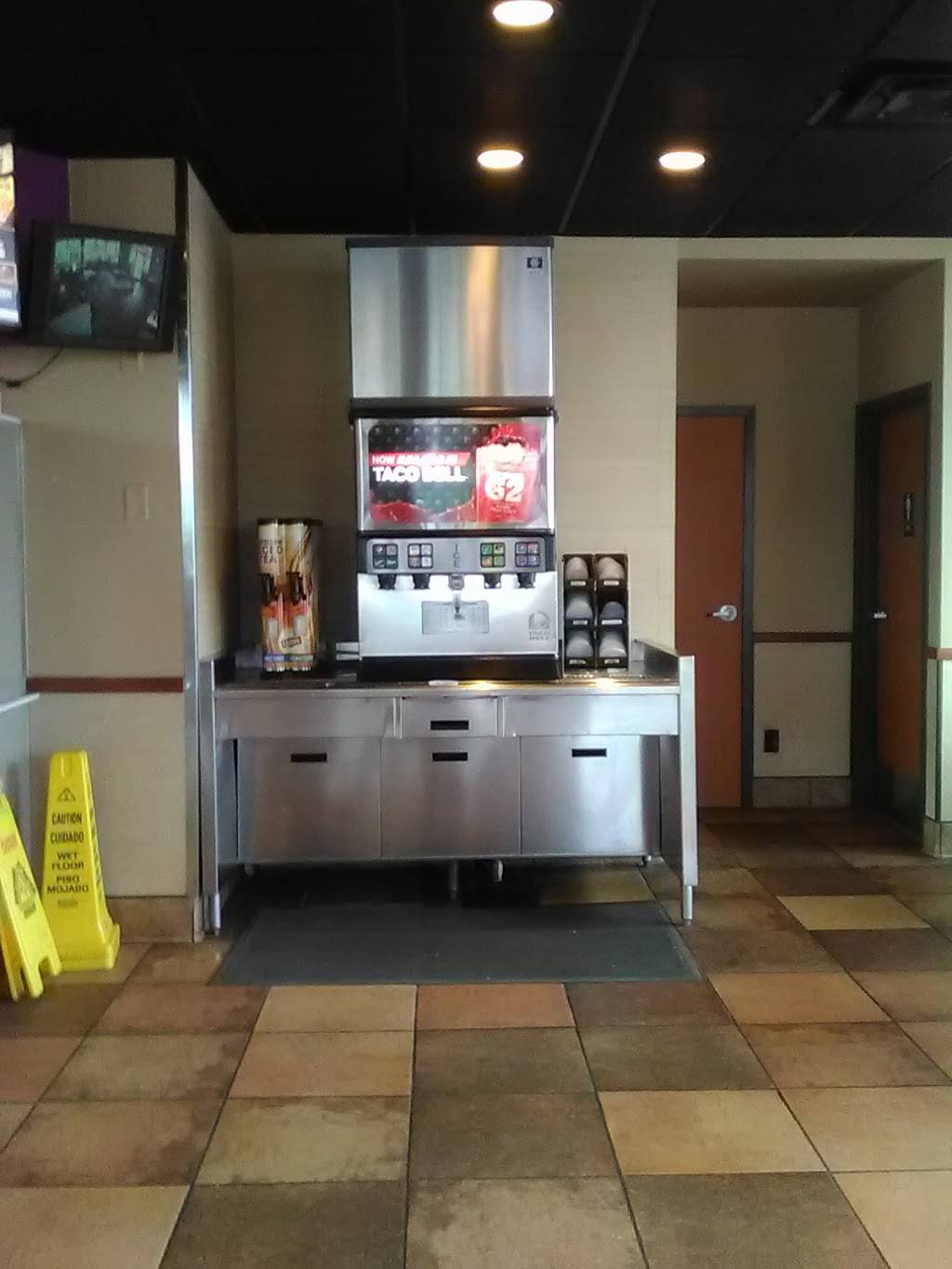 Taco Bell | meal takeaway | 5449 W Broad St, Columbus, OH 43228, USA | 6149220318 OR +1 614-922-0318