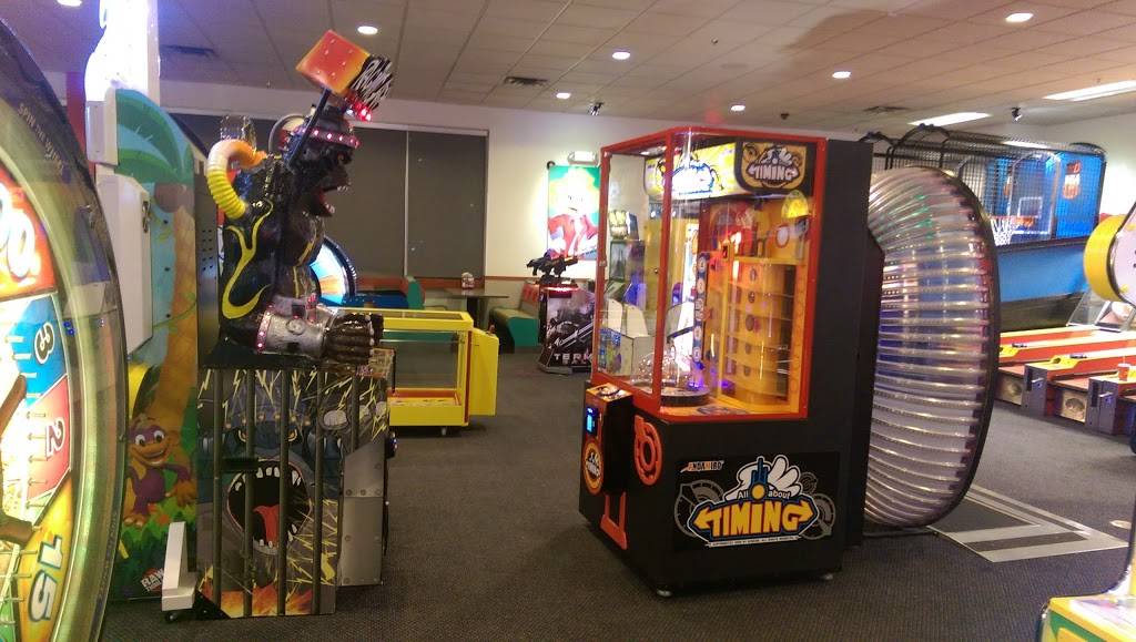 Chuck E. Cheese | restaurant | 305 Marshall Rd, Superior, CO 80027, USA | 7203048814 OR +1 720-304-8814