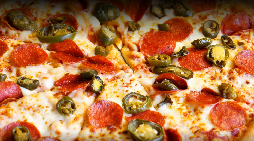 Pizza Loca | meal delivery | 961 S Long Beach Blvd, Compton, CA 90221, USA | 3105893111 OR +1 310-589-3111