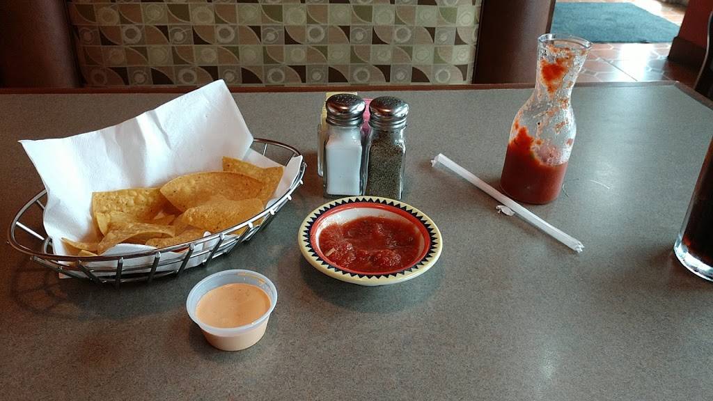 La Carreta Mexican Restaurant | restaurant | 5256 Robinhood Rd, Winston-Salem, NC 27106, USA | 3369221133 OR +1 336-922-1133