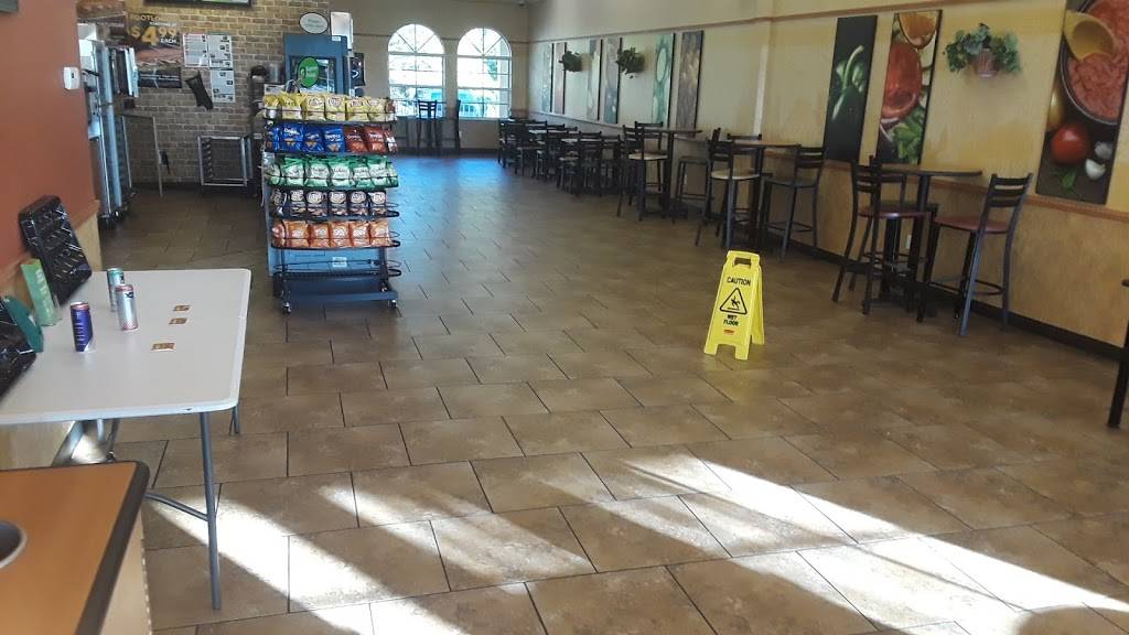 Subway | restaurant | 16500 Burnt Store Rd, Punta Gorda, FL 33955, USA | 9416558326 OR +1 941-655-8326