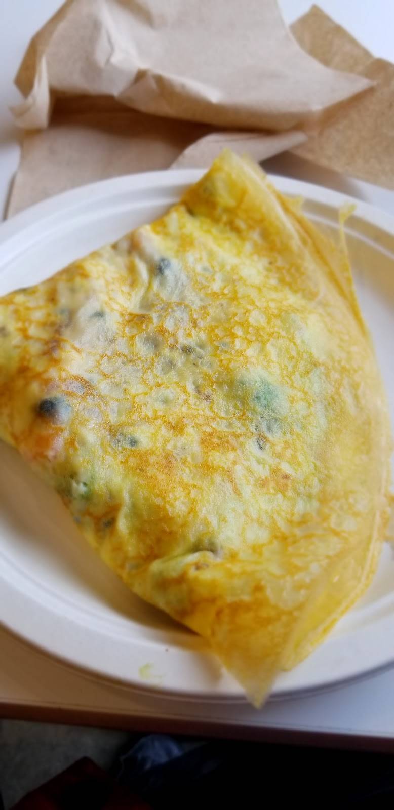 Hazelnuts Creperie | restaurant | 9830 Rea Rd Suite D, Charlotte, NC 28277, USA | 9803397661 OR +1 980-339-7661