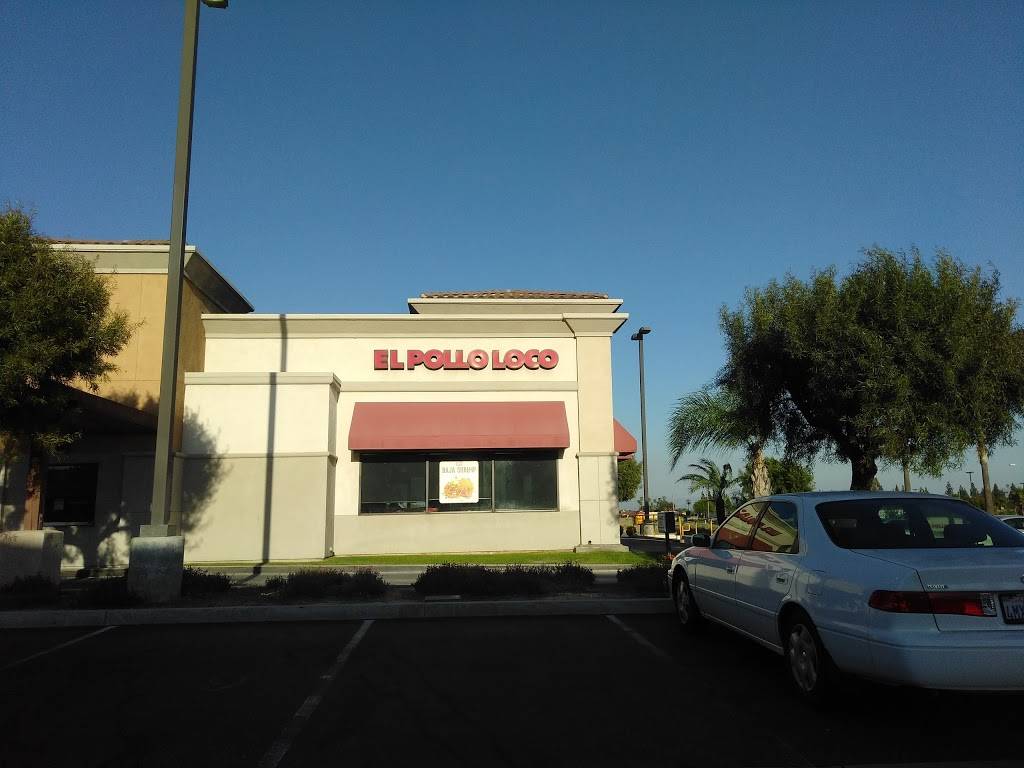 El Pollo Loco | restaurant | 1220 W Foothill Blvd, Rialto, CA 92376, USA | 9095620356 OR +1 909-562-0356