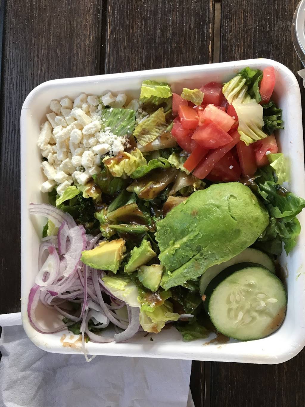 Viva Chicken Park Road | restaurant | 4500 Park Rd, Charlotte, NC 28209, USA | 9809995777 OR +1 980-999-5777