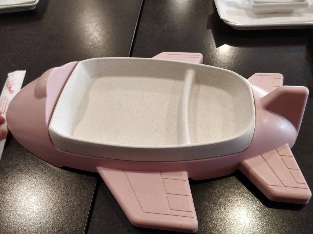 Sushi Torii | restaurant | 126 Wellington St W, Aurora, ON L4G 2N9, Canada | 9057131368 OR +1 905-713-1368